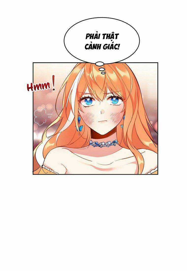 Cô Dâu Thứ 99 Của Công Tước Chapter 2 trang 16