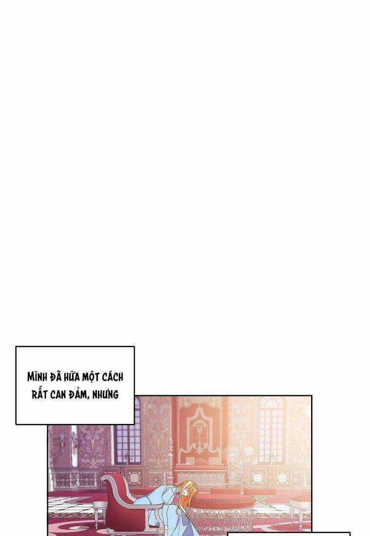 Cô Dâu Thứ 99 Của Công Tước Chapter 2 trang 17