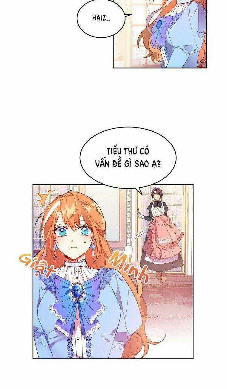 Cô Dâu Thứ 99 Của Công Tước Chapter 2 trang 19