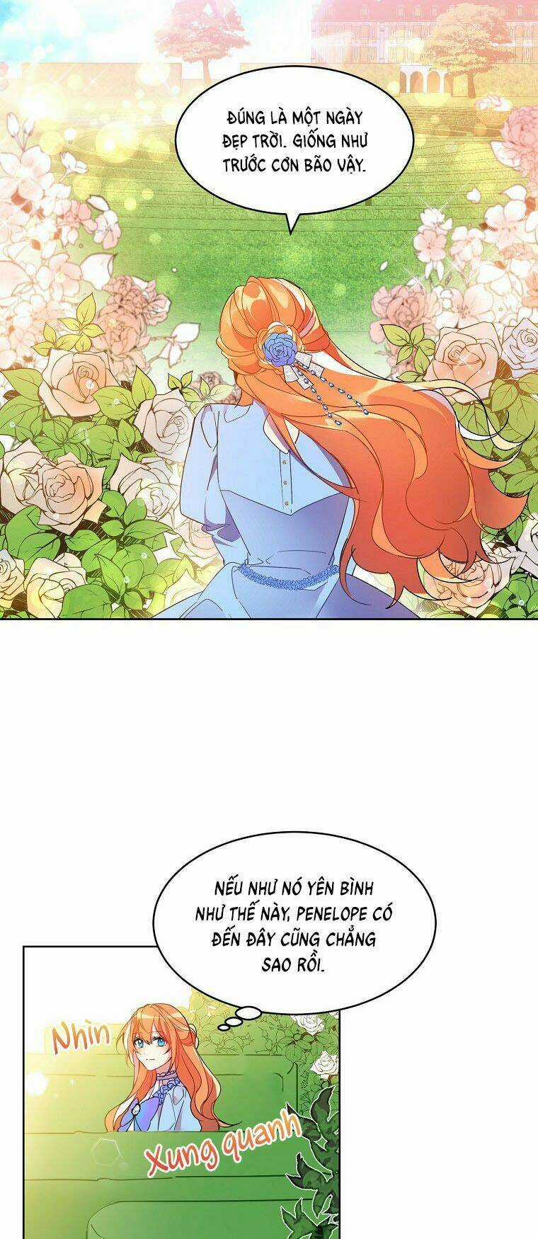 Cô Dâu Thứ 99 Của Công Tước Chapter 2 trang 22