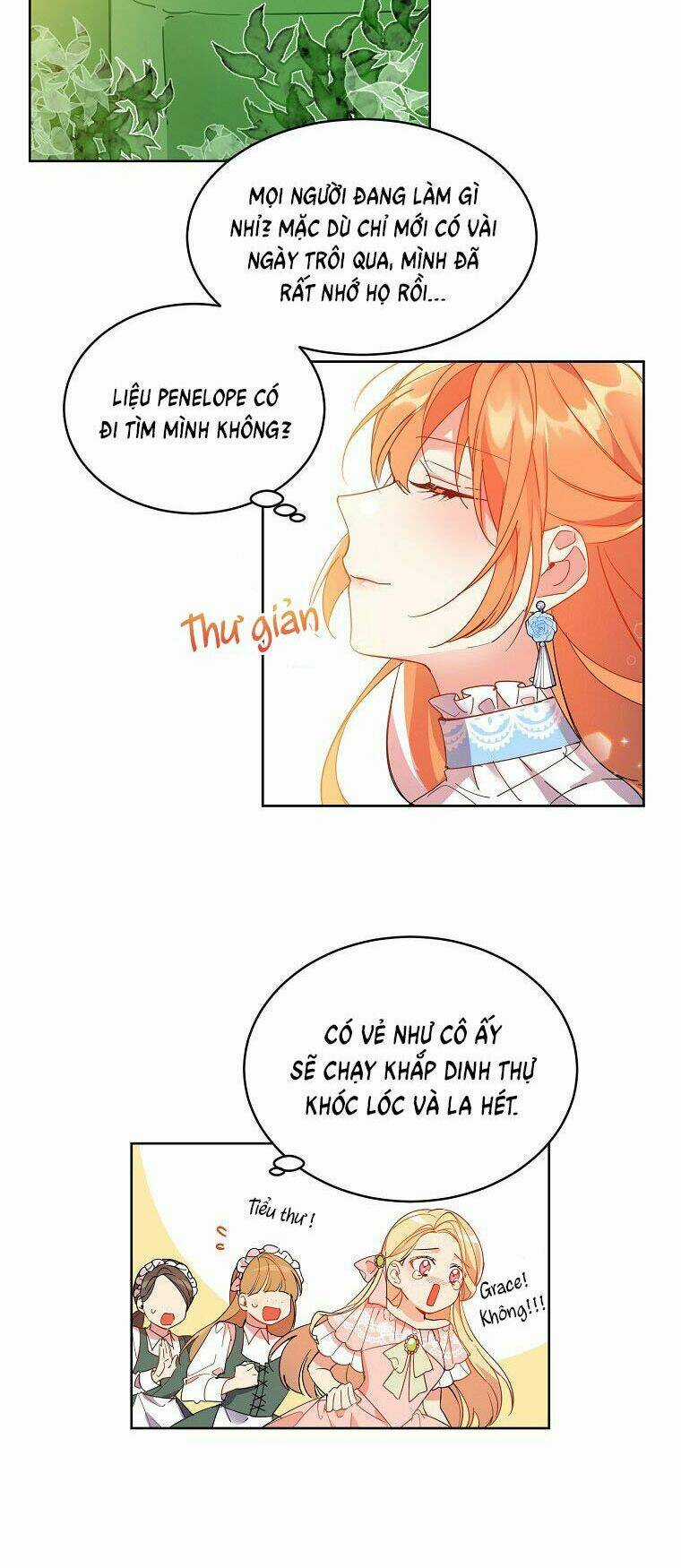 Cô Dâu Thứ 99 Của Công Tước Chapter 2 trang 23