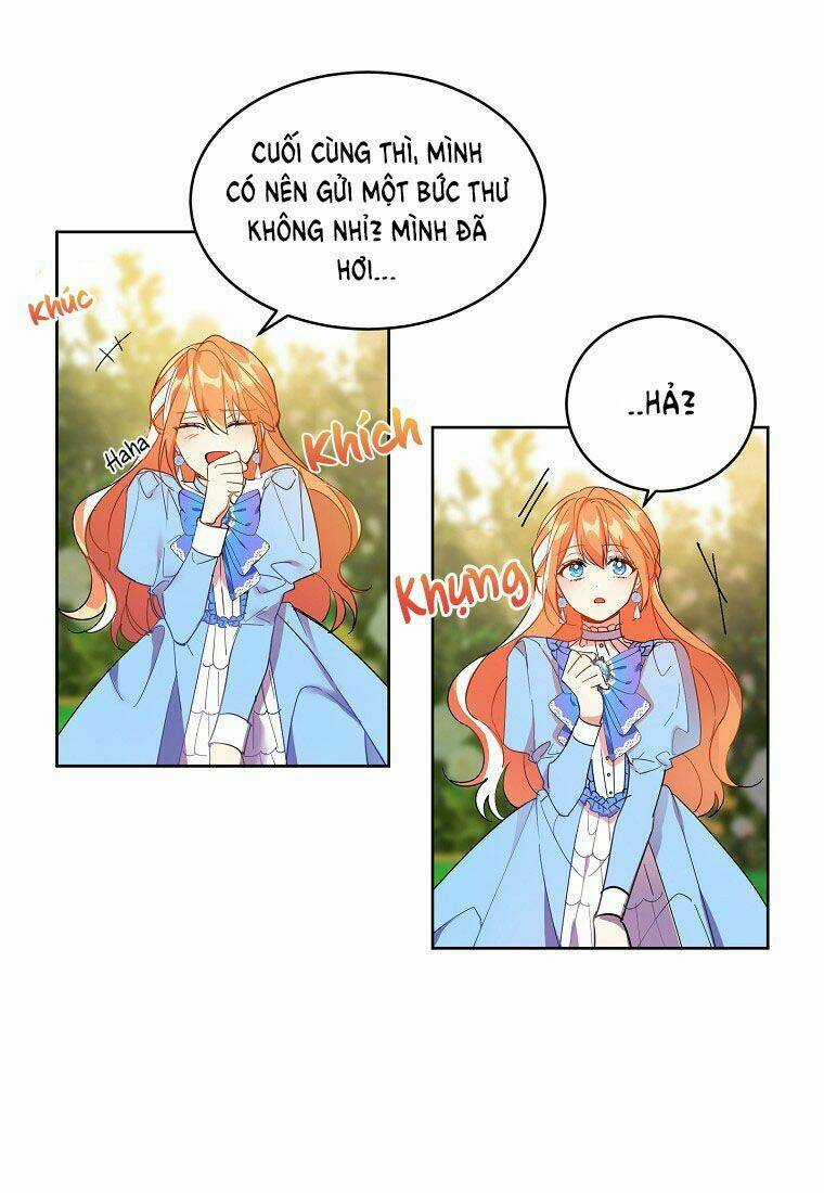 Cô Dâu Thứ 99 Của Công Tước Chapter 2 trang 24