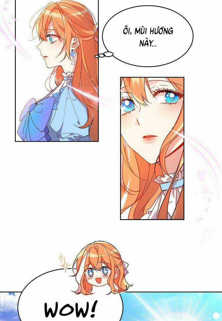 Cô Dâu Thứ 99 Của Công Tước Chapter 2 trang 31