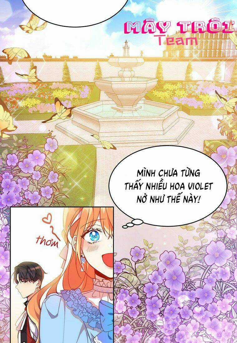 Cô Dâu Thứ 99 Của Công Tước Chapter 2 trang 32