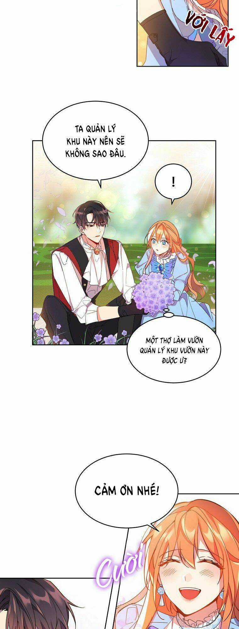 Cô Dâu Thứ 99 Của Công Tước Chapter 2 trang 35