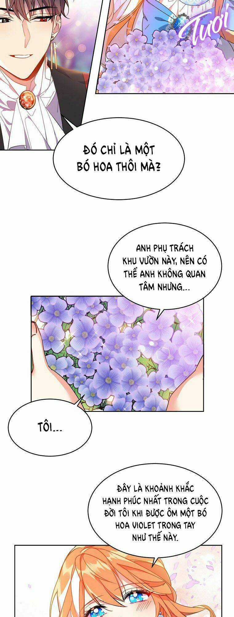 Cô Dâu Thứ 99 Của Công Tước Chapter 2 trang 36