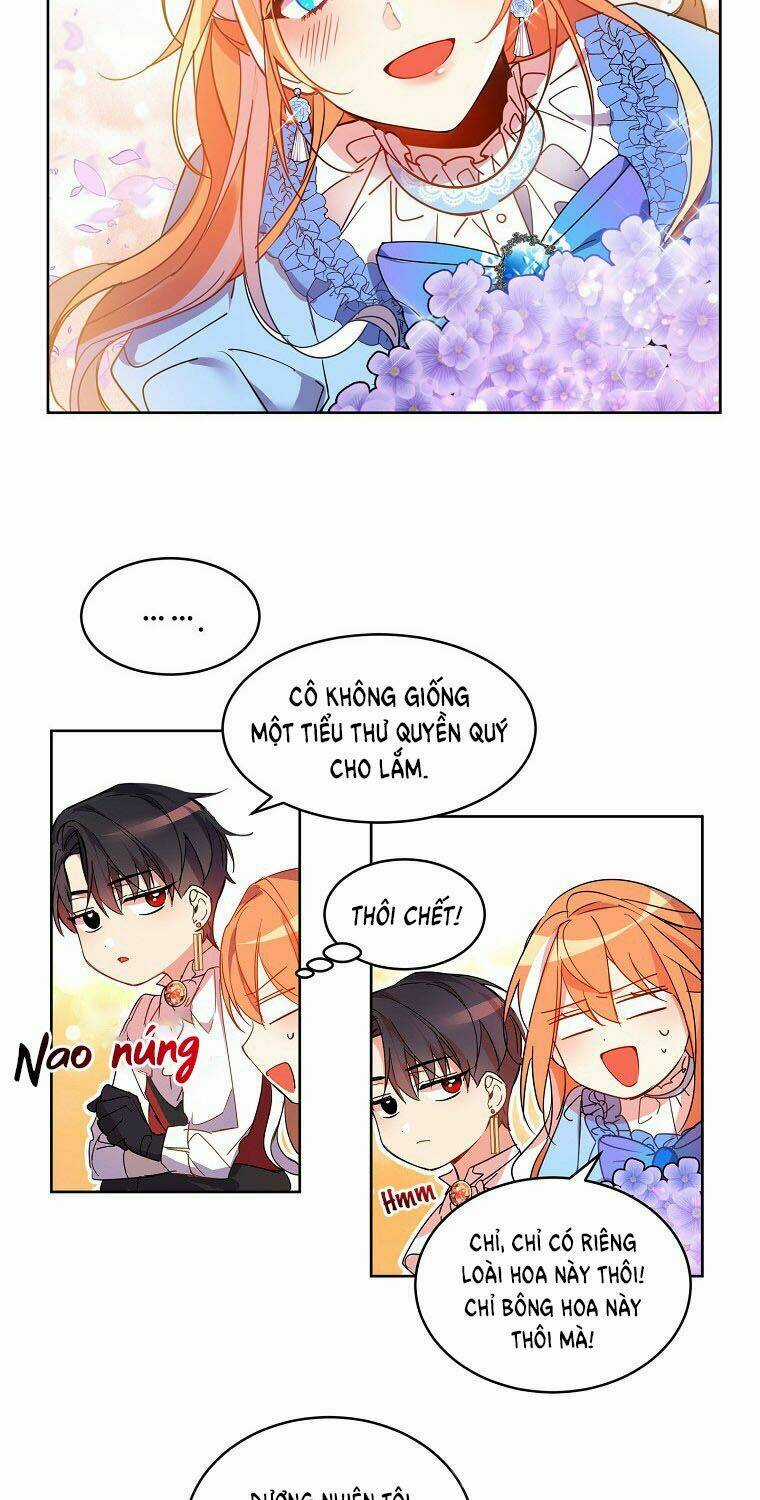 Cô Dâu Thứ 99 Của Công Tước Chapter 2 trang 37