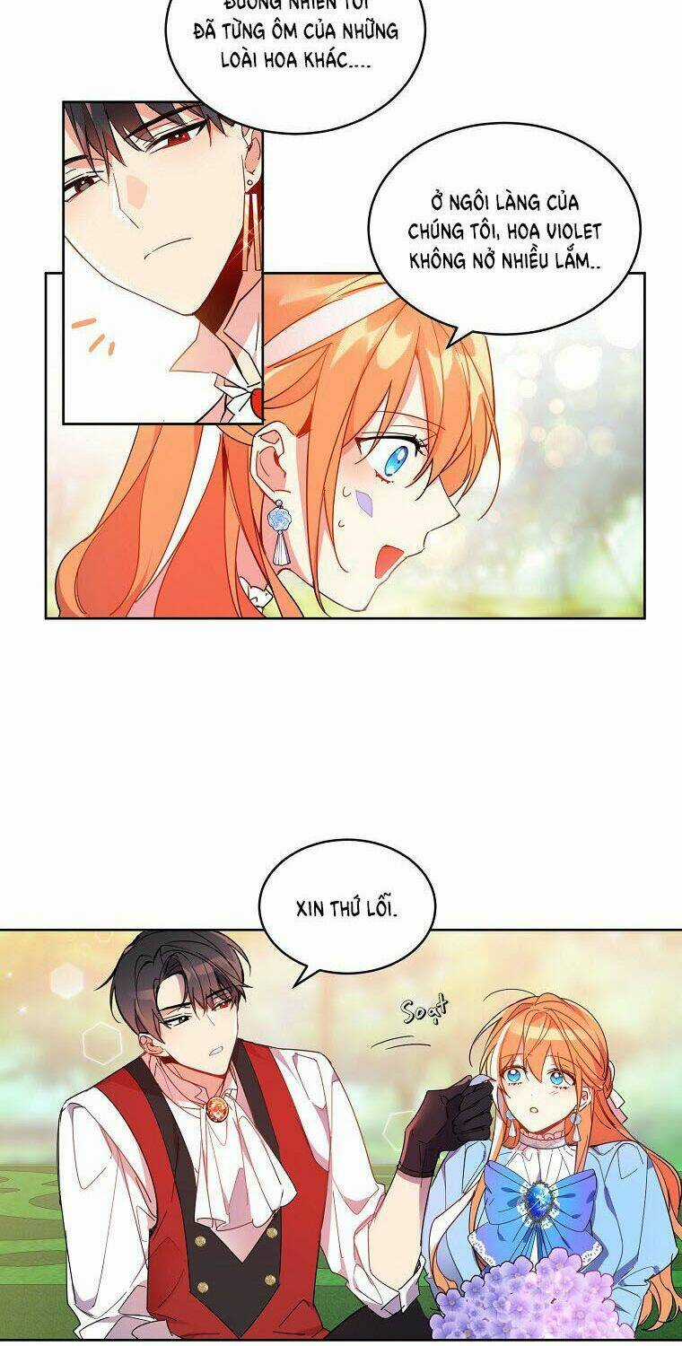 Cô Dâu Thứ 99 Của Công Tước Chapter 2 trang 38