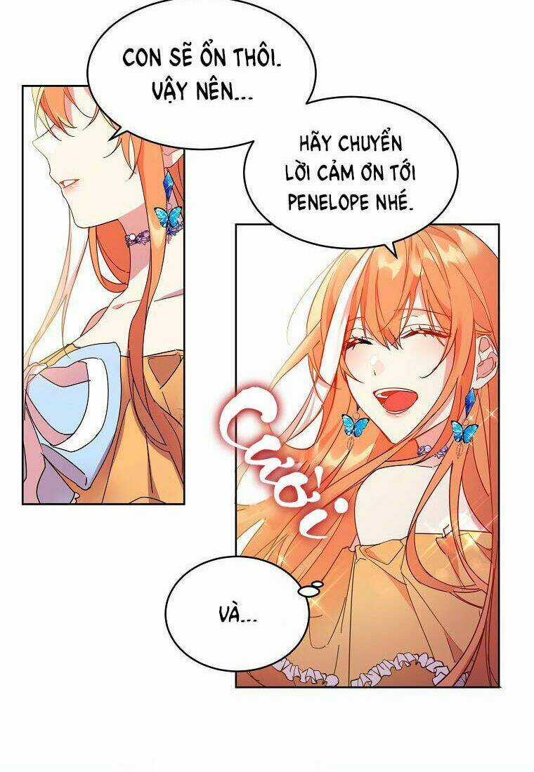 Cô Dâu Thứ 99 Của Công Tước Chapter 2 trang 4