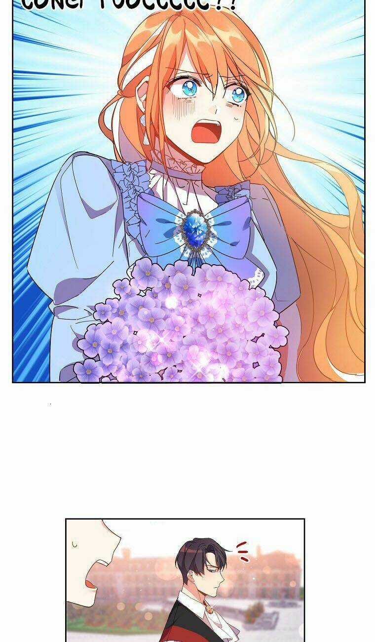 Cô Dâu Thứ 99 Của Công Tước Chapter 2 trang 42