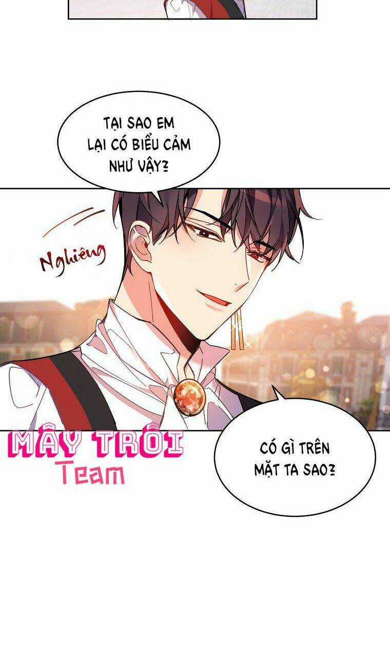 Cô Dâu Thứ 99 Của Công Tước Chapter 2 trang 43