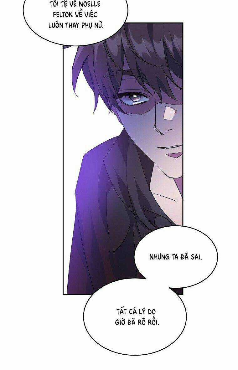 Cô Dâu Thứ 99 Của Công Tước Chapter 20 trang 12