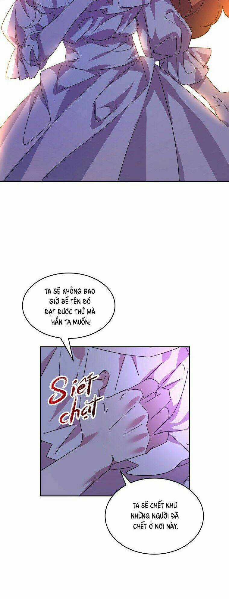 Cô Dâu Thứ 99 Của Công Tước Chapter 20 trang 14