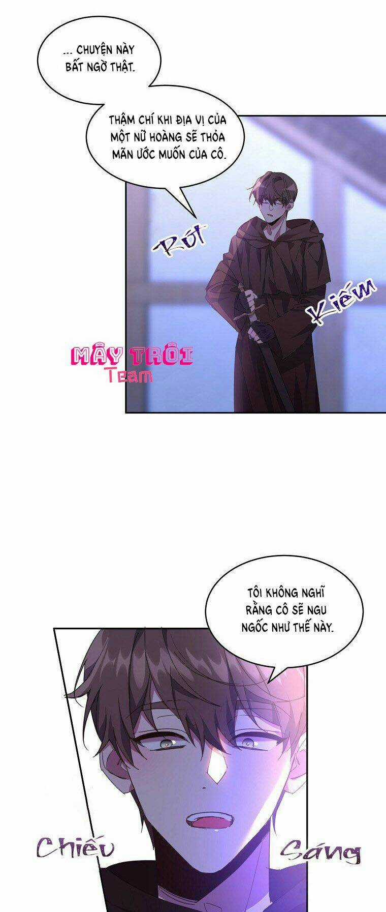 Cô Dâu Thứ 99 Của Công Tước Chapter 20 trang 15