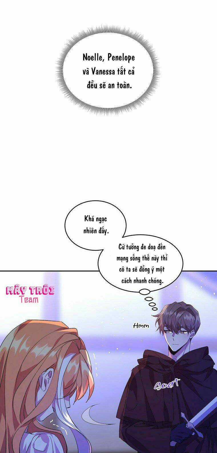 Cô Dâu Thứ 99 Của Công Tước Chapter 20 trang 2