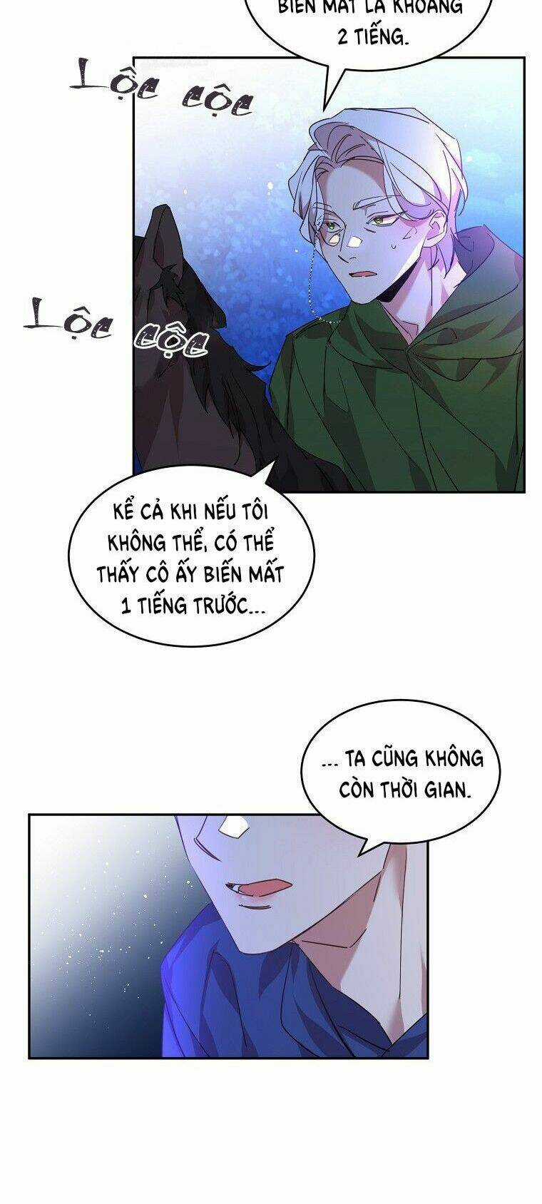 Cô Dâu Thứ 99 Của Công Tước Chapter 20 trang 25