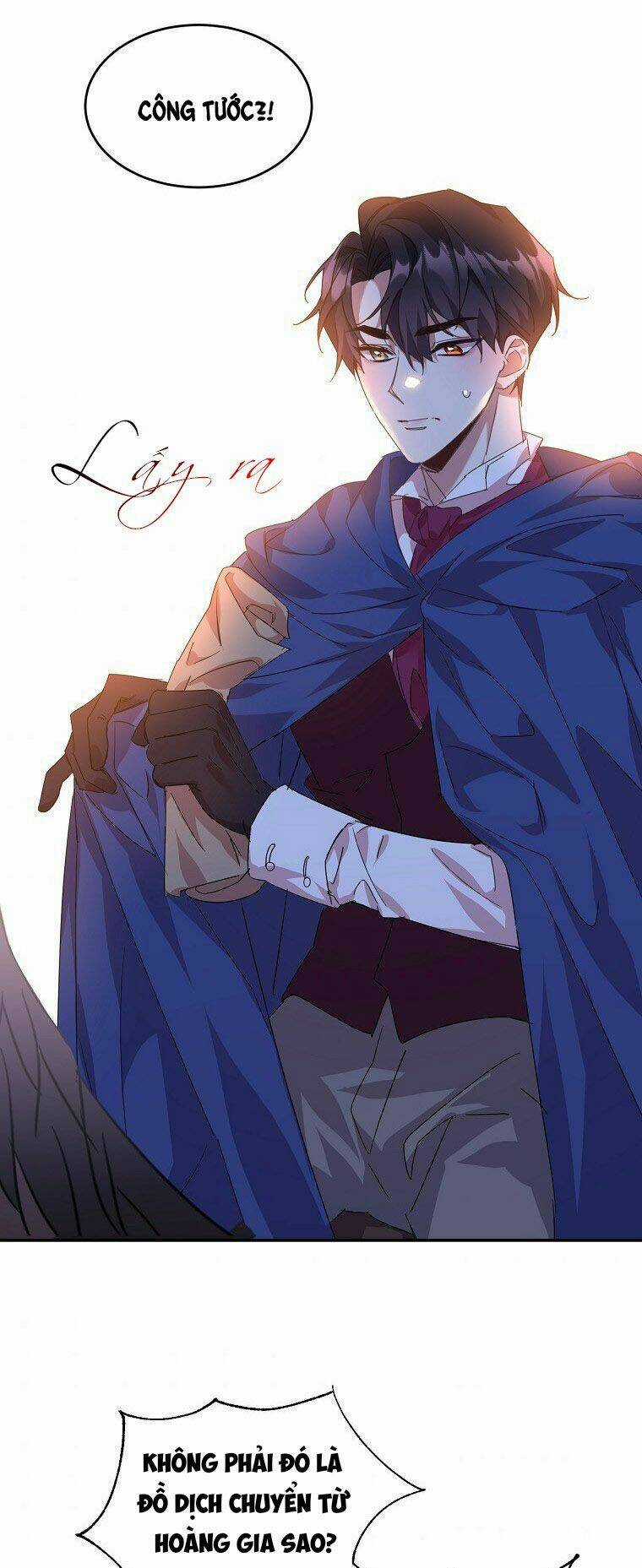 Cô Dâu Thứ 99 Của Công Tước Chapter 20 trang 26