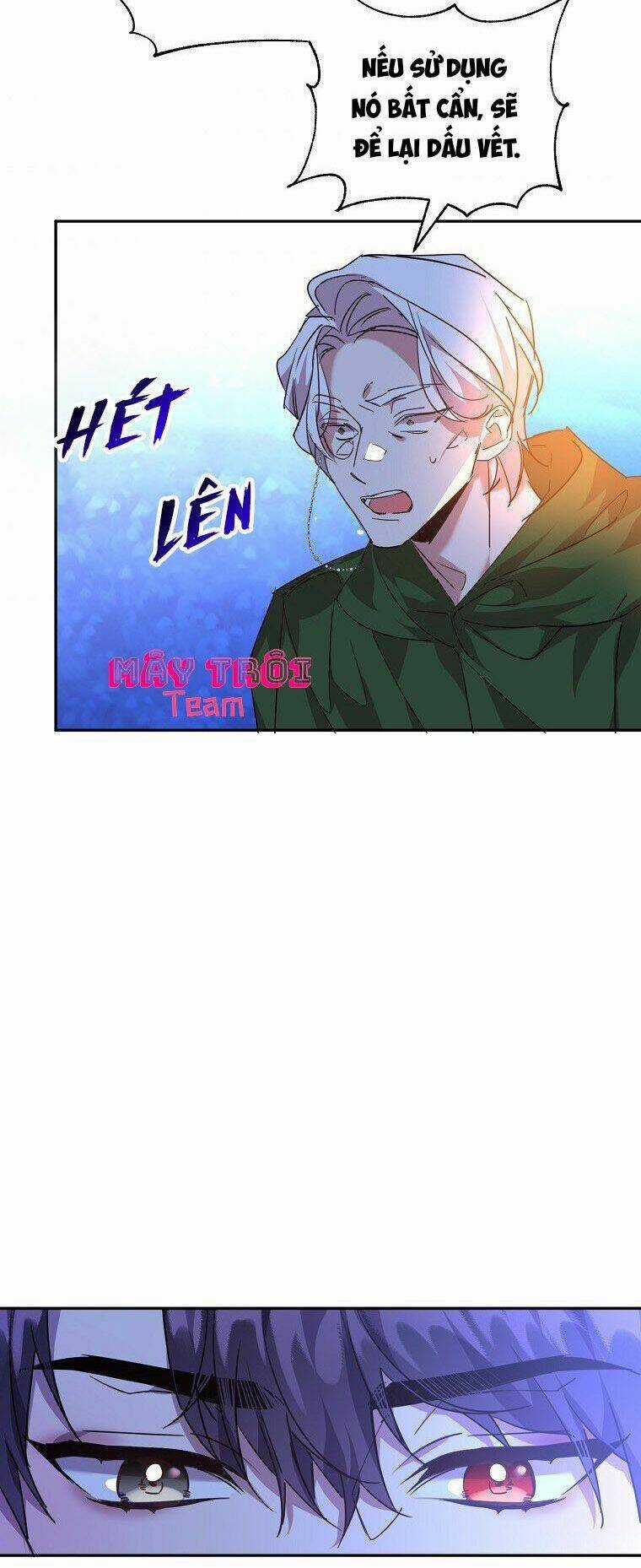 Cô Dâu Thứ 99 Của Công Tước Chapter 20 trang 27