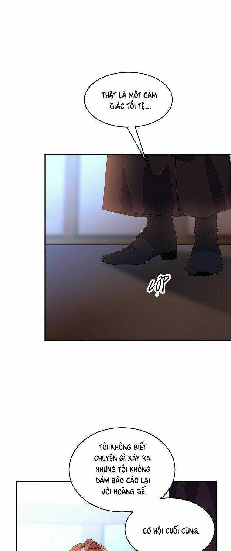 Cô Dâu Thứ 99 Của Công Tước Chapter 20 trang 30