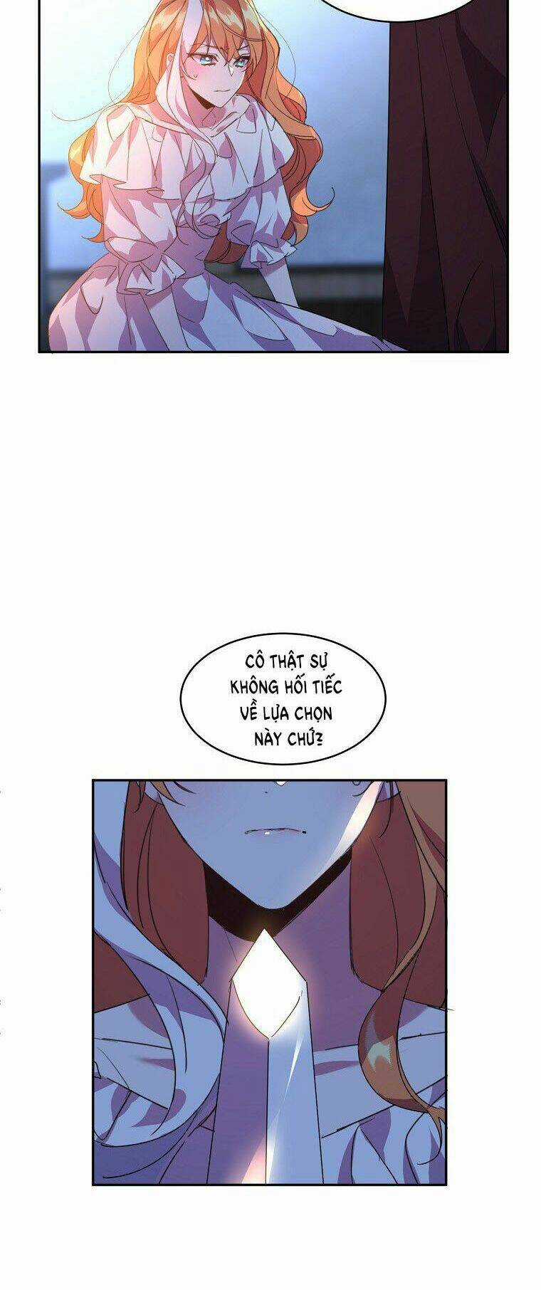 Cô Dâu Thứ 99 Của Công Tước Chapter 20 trang 31