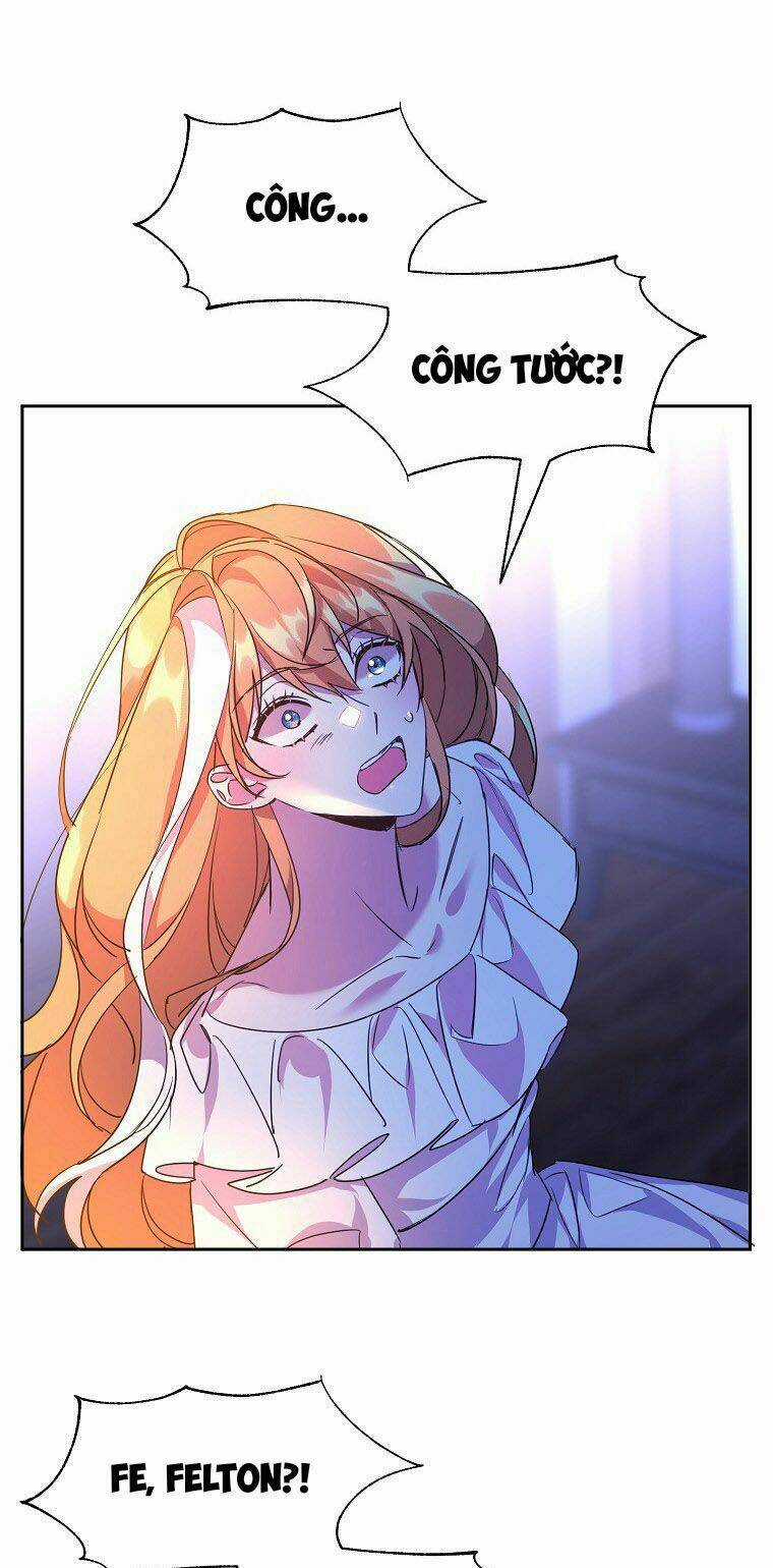 Cô Dâu Thứ 99 Của Công Tước Chapter 20 trang 39