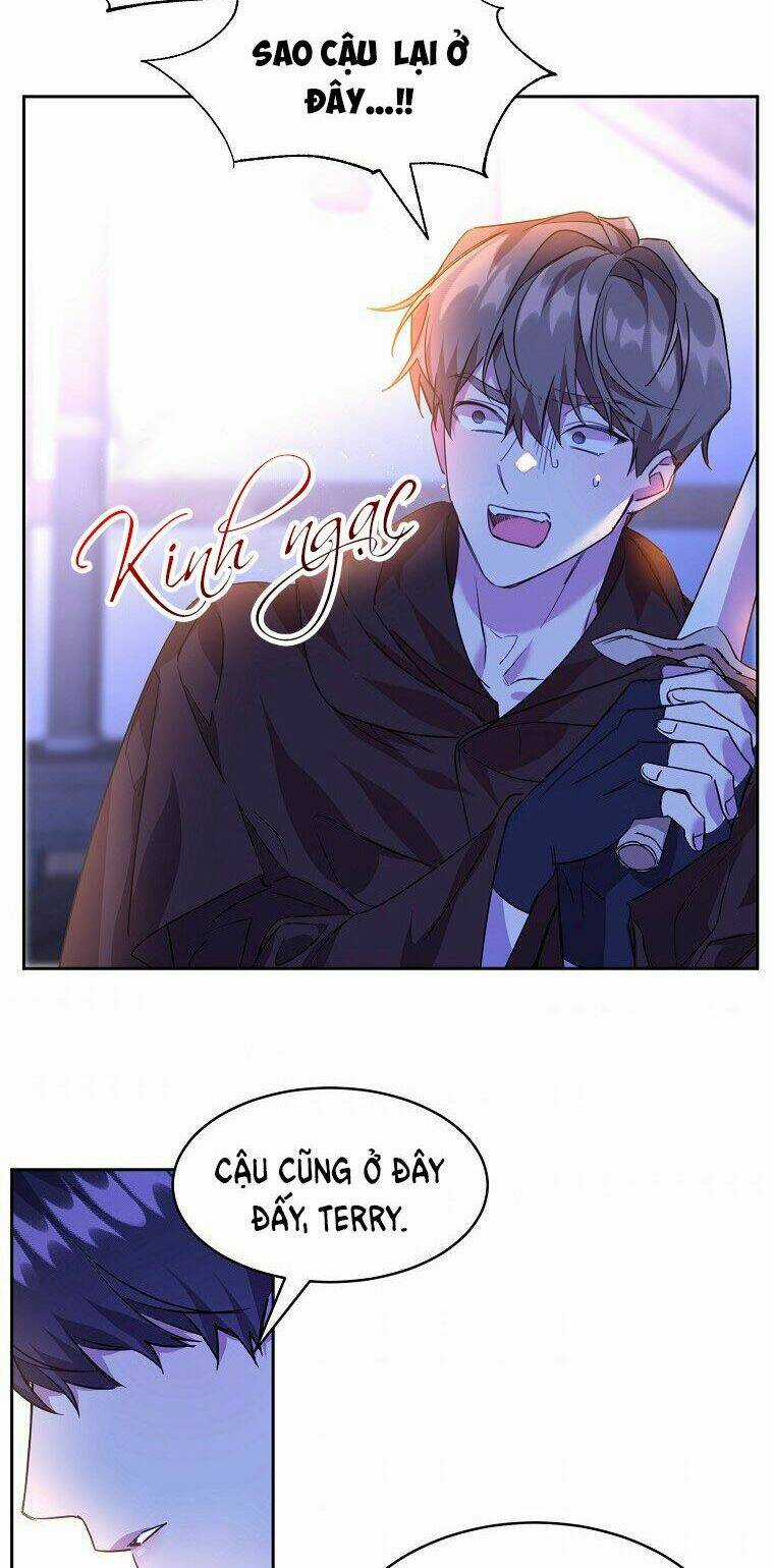 Cô Dâu Thứ 99 Của Công Tước Chapter 20 trang 40