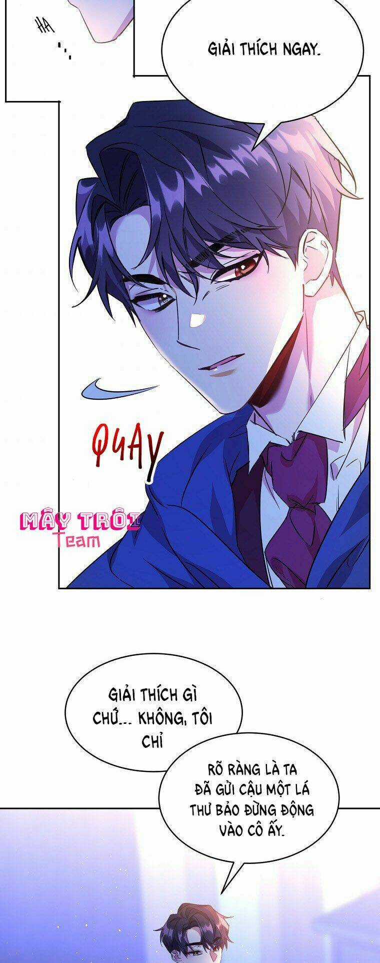 Cô Dâu Thứ 99 Của Công Tước Chapter 20 trang 41