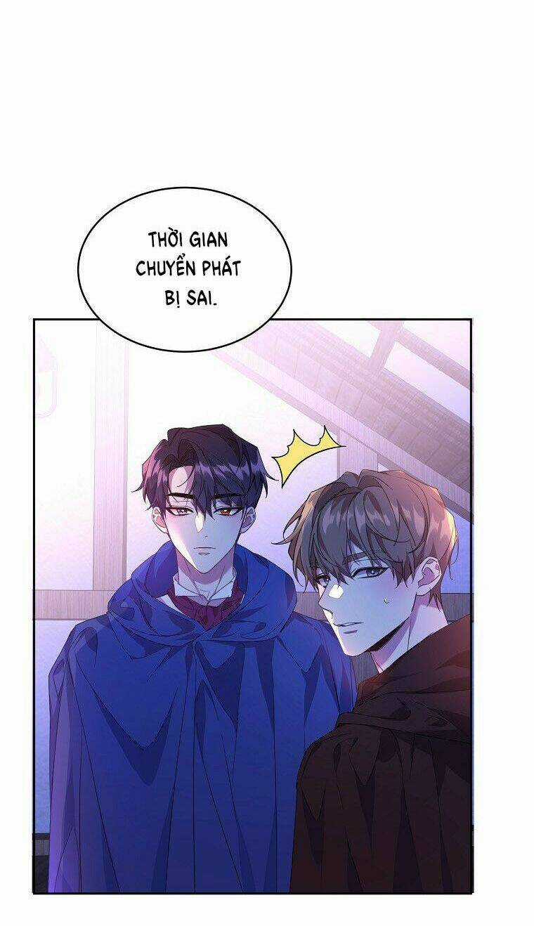 Cô Dâu Thứ 99 Của Công Tước Chapter 20 trang 44