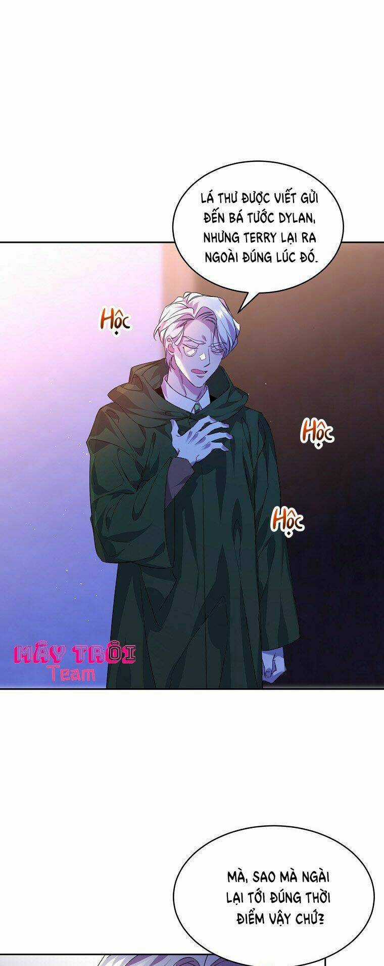 Cô Dâu Thứ 99 Của Công Tước Chapter 20 trang 45