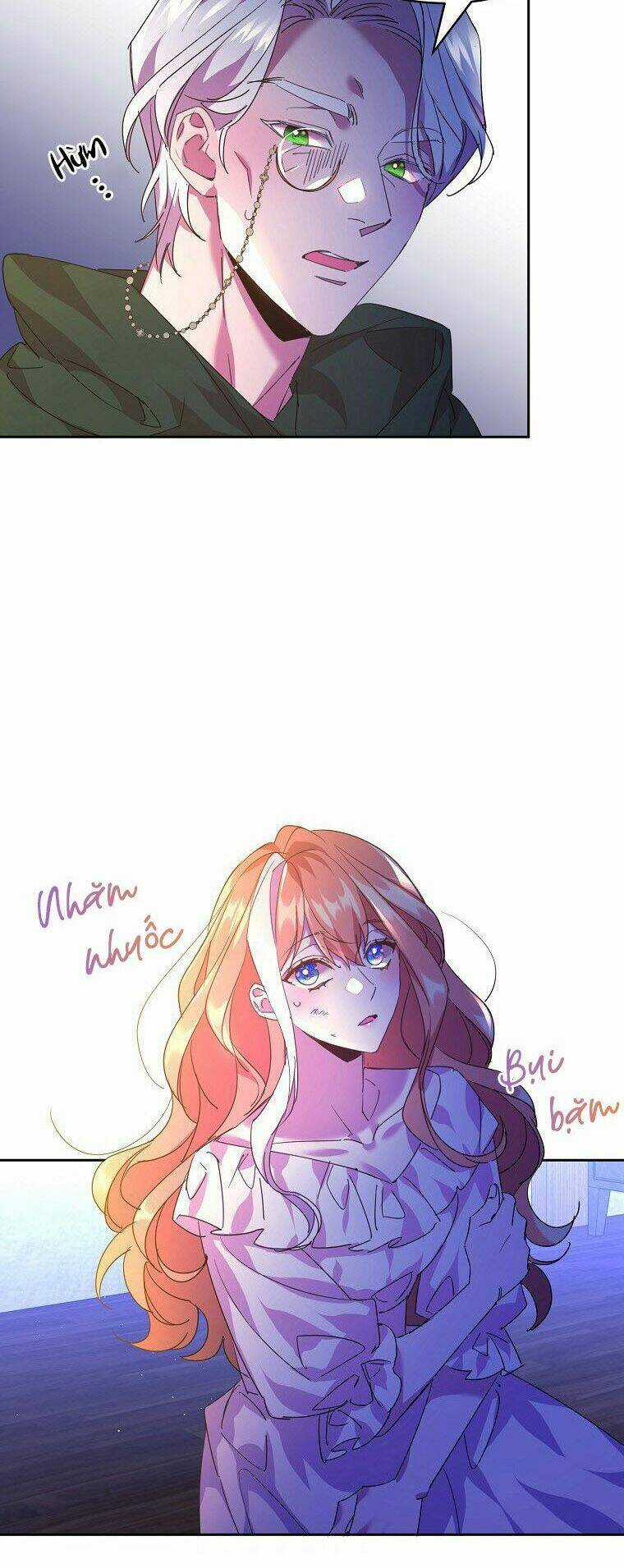 Cô Dâu Thứ 99 Của Công Tước Chapter 20 trang 46