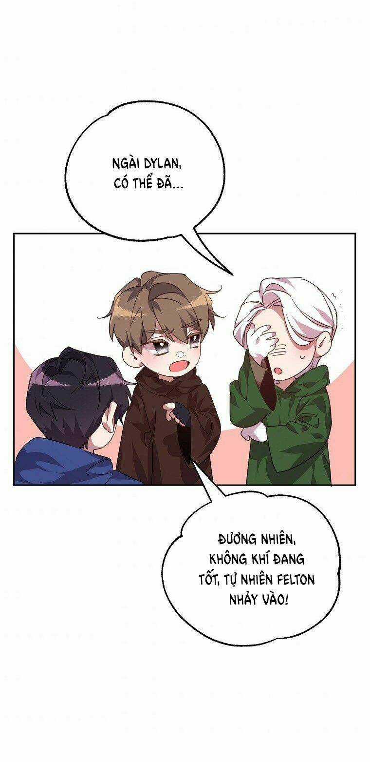 Cô Dâu Thứ 99 Của Công Tước Chapter 20 trang 47