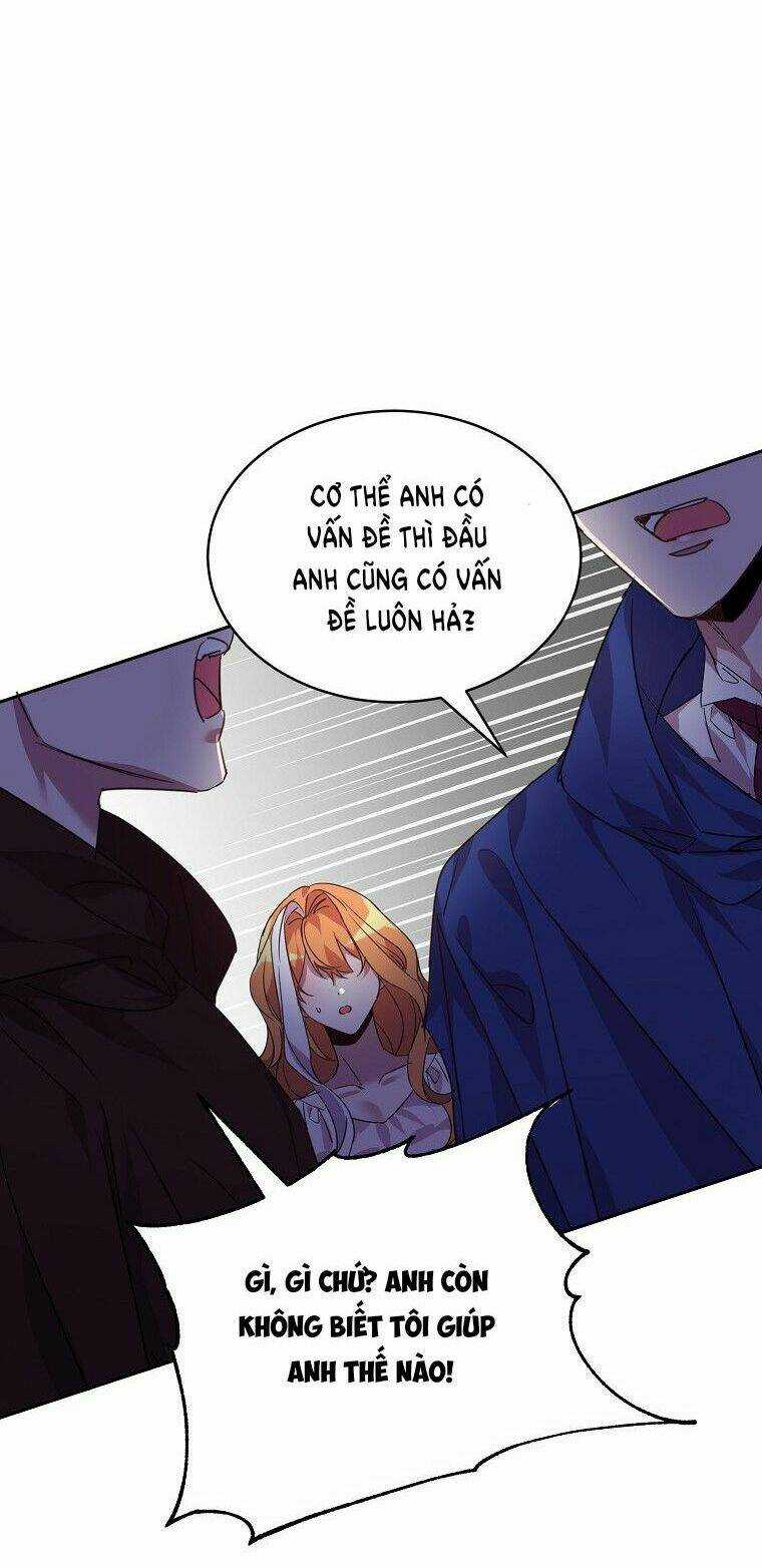 Cô Dâu Thứ 99 Của Công Tước Chapter 20 trang 48