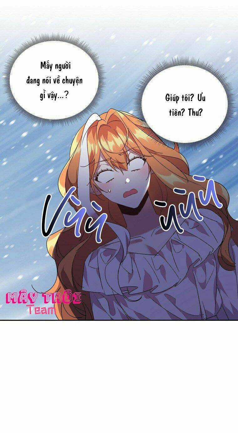 Cô Dâu Thứ 99 Của Công Tước Chapter 20 trang 49