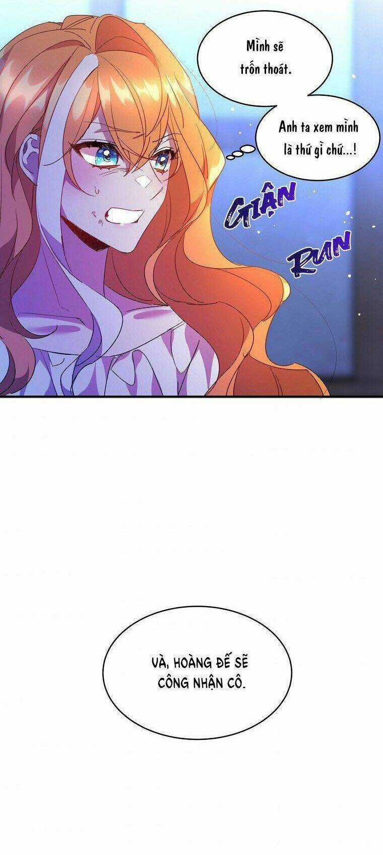 Cô Dâu Thứ 99 Của Công Tước Chapter 20 trang 5