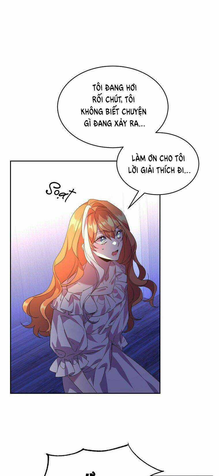 Cô Dâu Thứ 99 Của Công Tước Chapter 20 trang 51