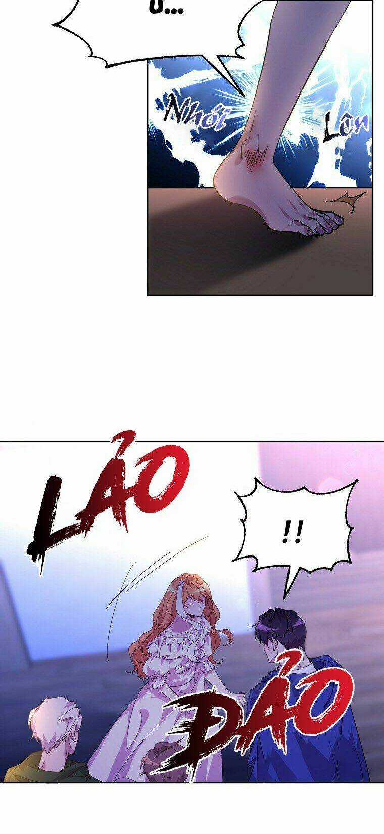 Cô Dâu Thứ 99 Của Công Tước Chapter 20 trang 52