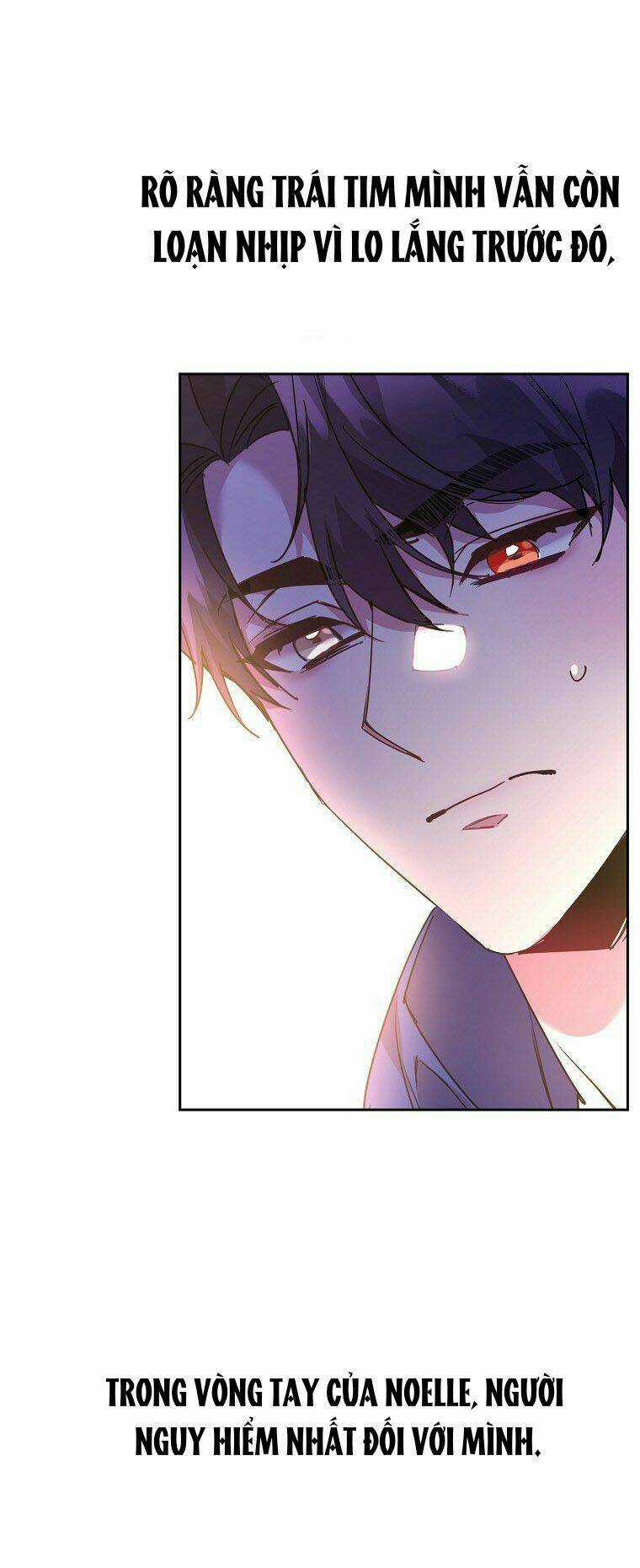 Cô Dâu Thứ 99 Của Công Tước Chapter 20 trang 55