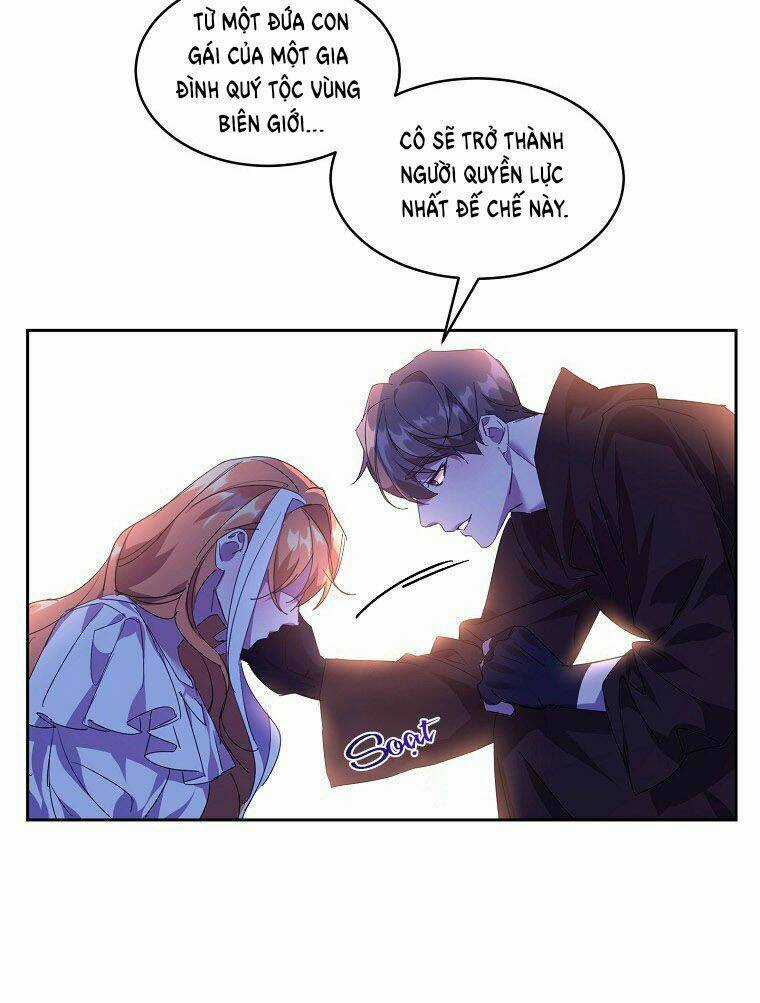 Cô Dâu Thứ 99 Của Công Tước Chapter 20 trang 7