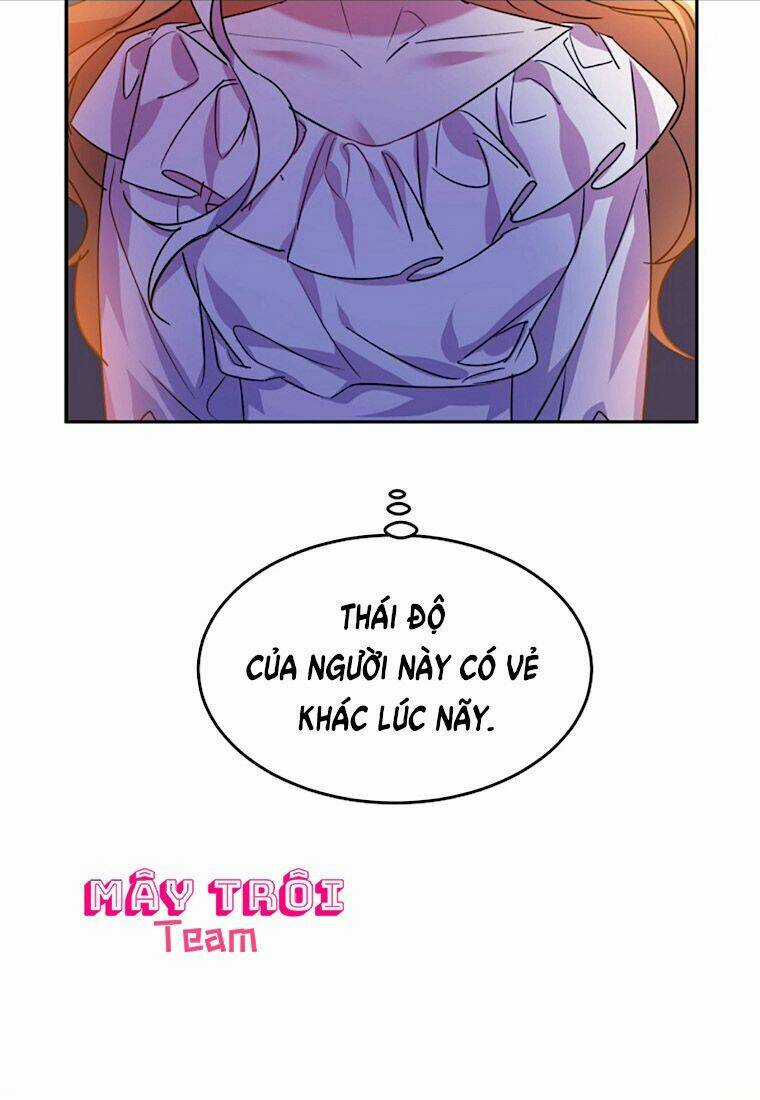 Cô Dâu Thứ 99 Của Công Tước Chapter 21 trang 10
