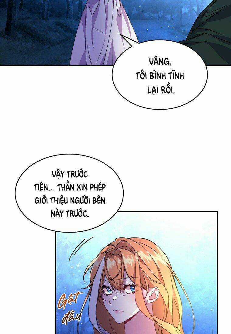 Cô Dâu Thứ 99 Của Công Tước Chapter 21 trang 16