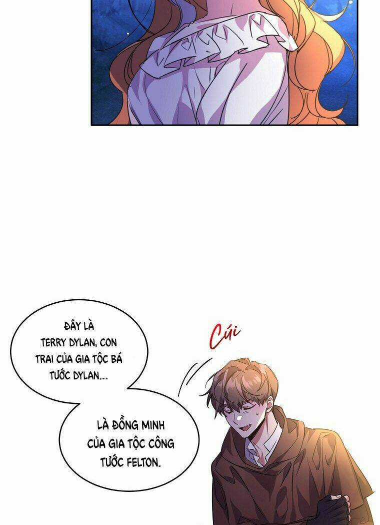 Cô Dâu Thứ 99 Của Công Tước Chapter 21 trang 17