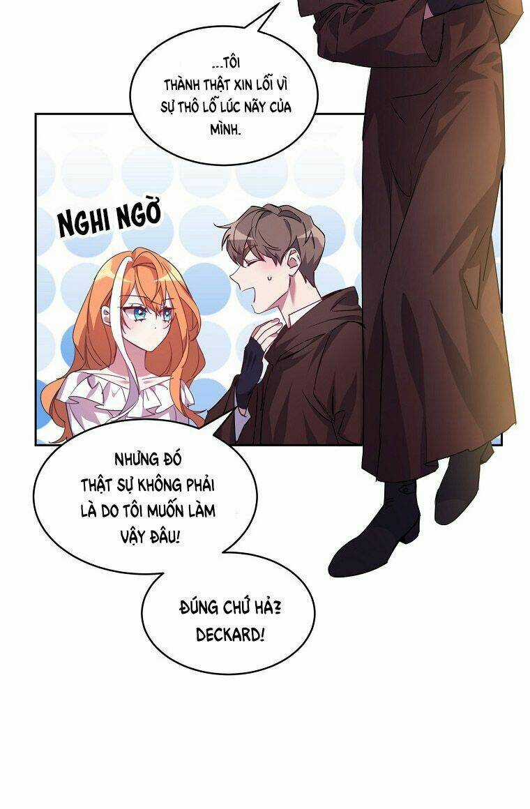 Cô Dâu Thứ 99 Của Công Tước Chapter 21 trang 18