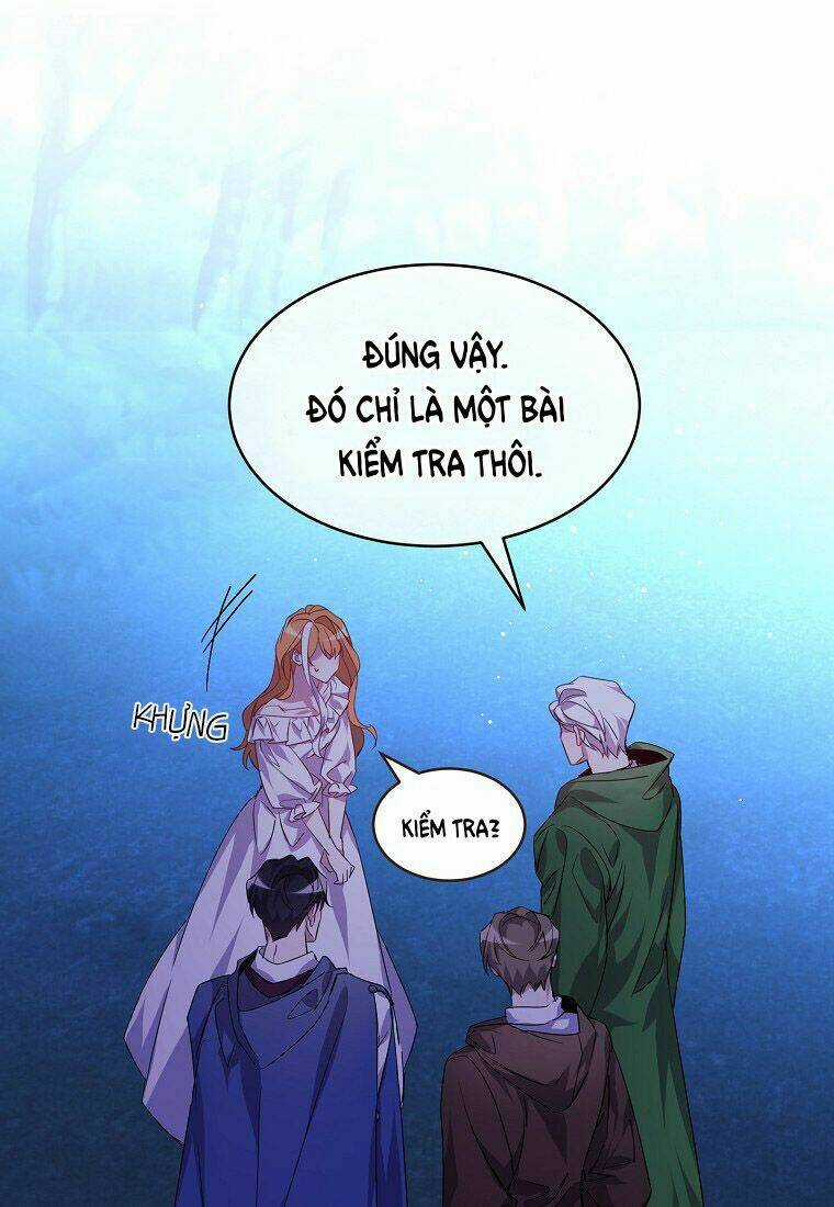 Cô Dâu Thứ 99 Của Công Tước Chapter 21 trang 19