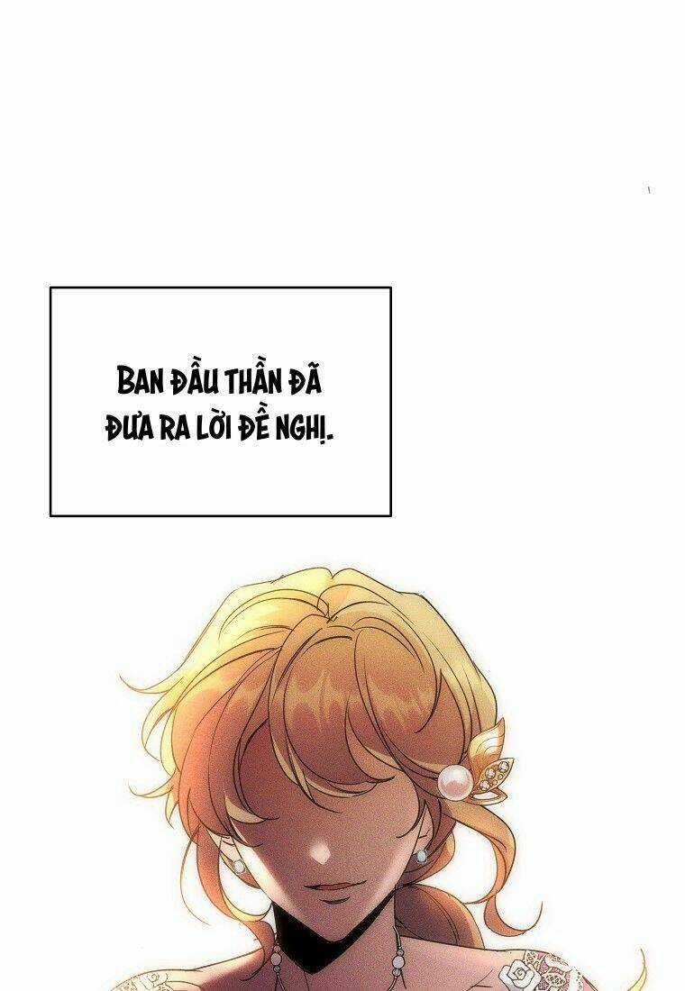 Cô Dâu Thứ 99 Của Công Tước Chapter 21 trang 22