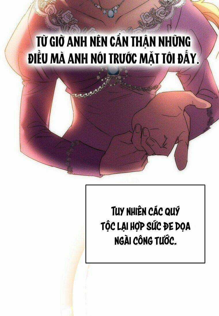 Cô Dâu Thứ 99 Của Công Tước Chapter 21 trang 23