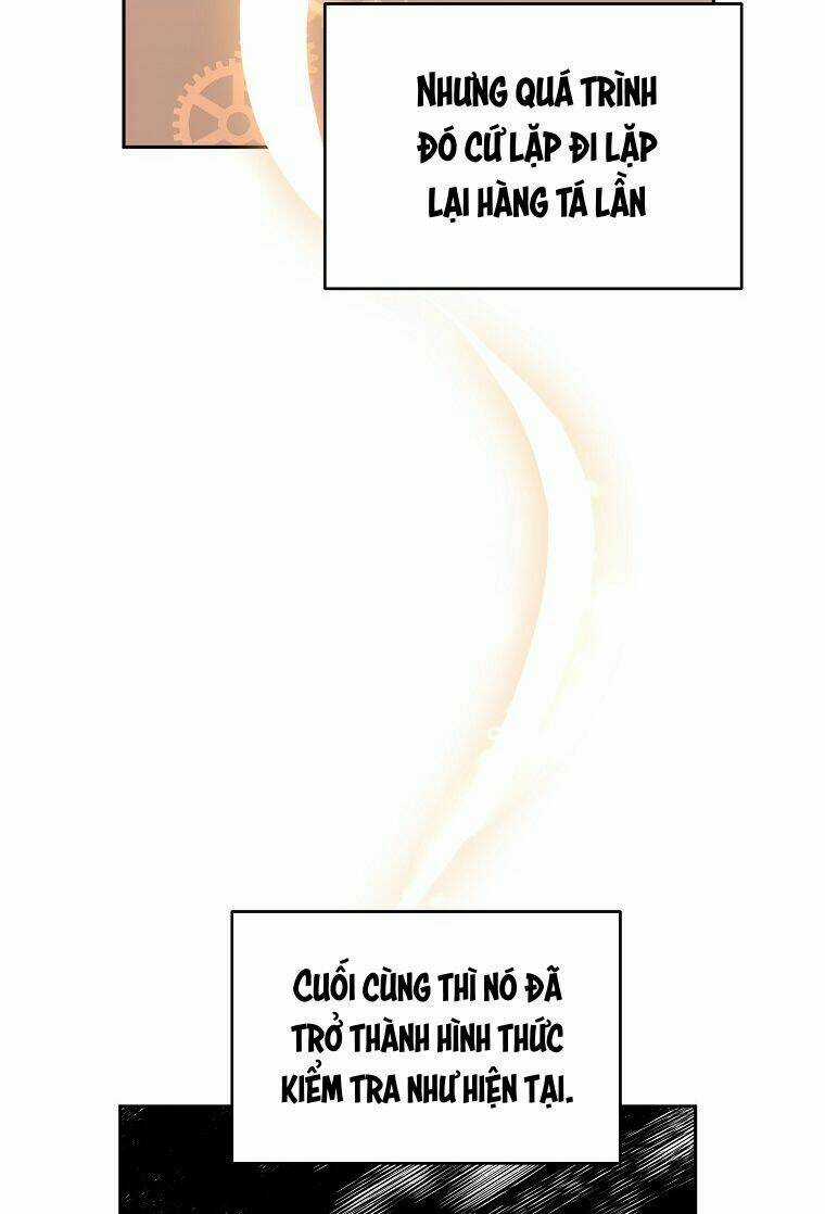 Cô Dâu Thứ 99 Của Công Tước Chapter 21 trang 25