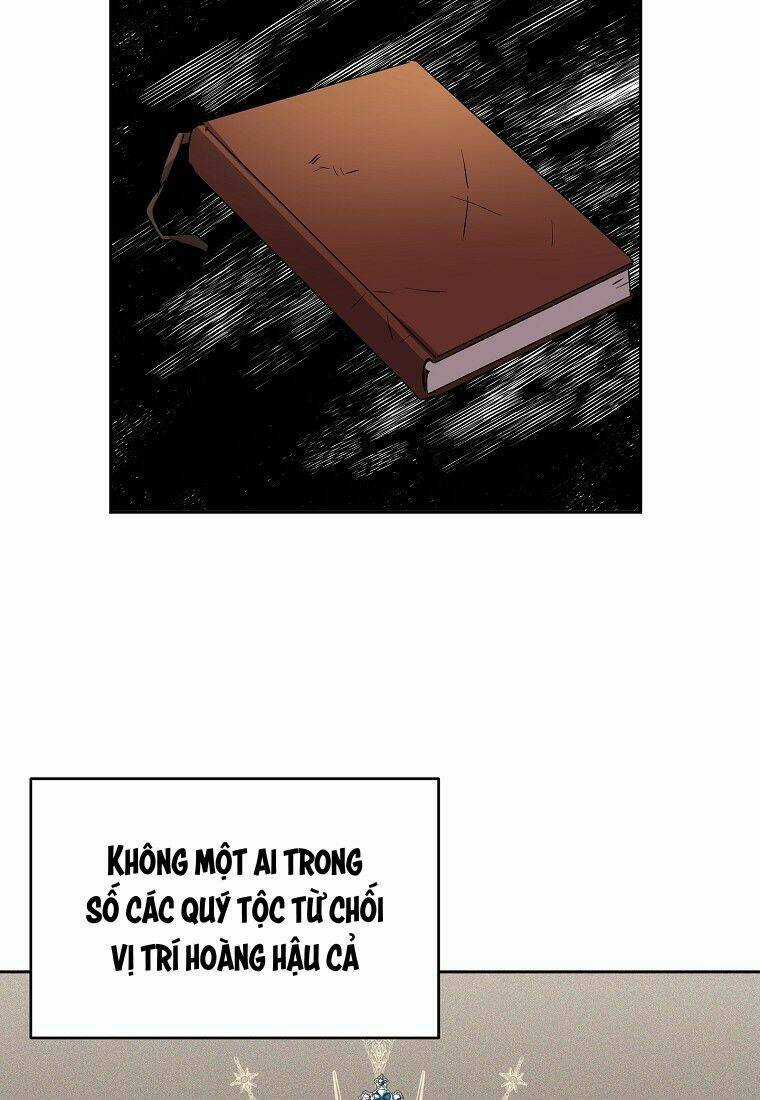 Cô Dâu Thứ 99 Của Công Tước Chapter 21 trang 26