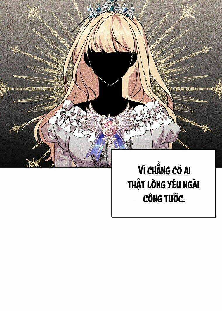 Cô Dâu Thứ 99 Của Công Tước Chapter 21 trang 27