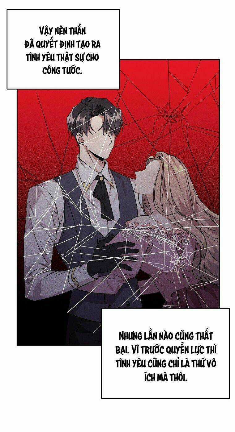 Cô Dâu Thứ 99 Của Công Tước Chapter 21 trang 28