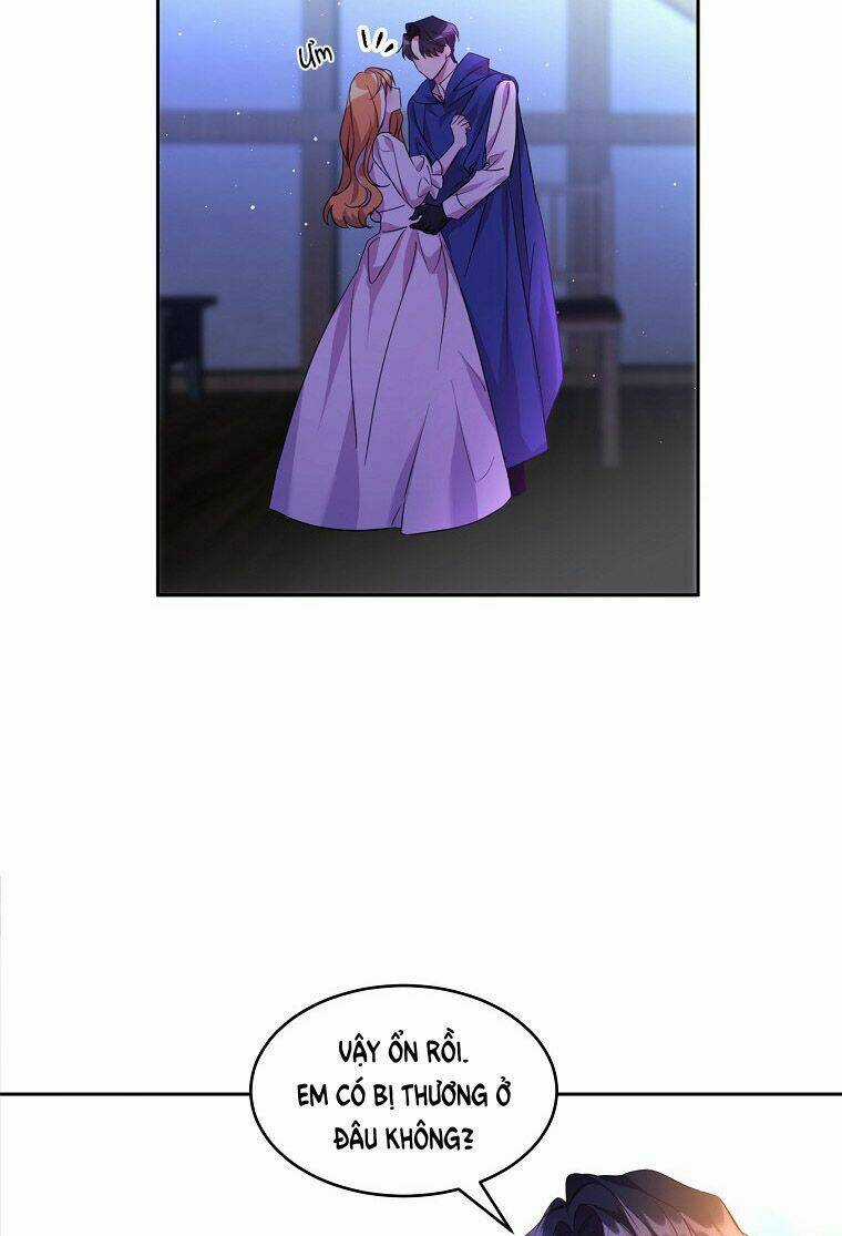 Cô Dâu Thứ 99 Của Công Tước Chapter 21 trang 3